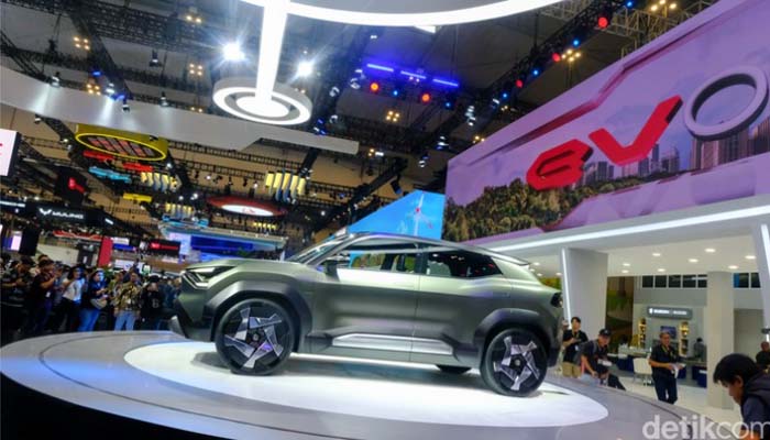 Suzuki Bantu Tingkatkan Industri Otomotif, Tapi Butuh ‘Doping’