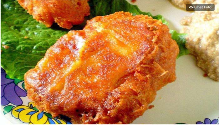 Resep Ikan Katsu Kripsi, Lauk Praktis untuk Bekal ke Kantor